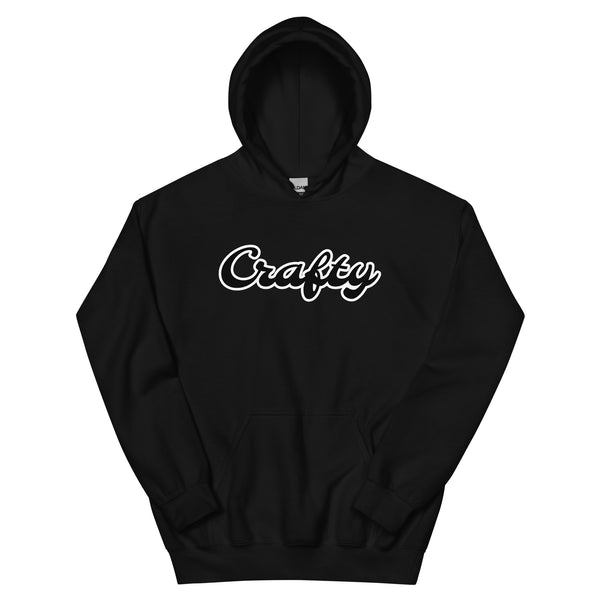 Crafty Hoodie