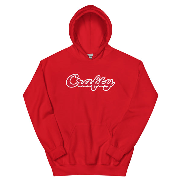 Crafty R&W Hoodie