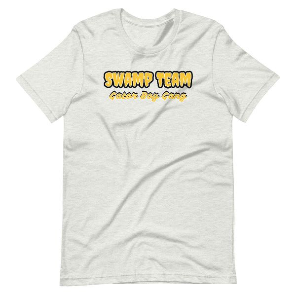 Swamp Team B&Y T-Shirt