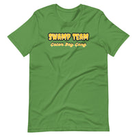 Swamp Team B&Y T-Shirt