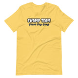 Swamp Team W&B T-Shirt