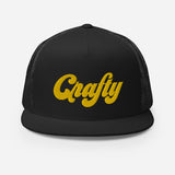 Crafty Trucker Cap