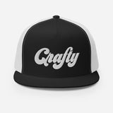 Crafty Trucker Cap