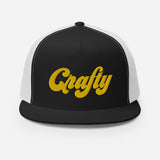 Crafty Trucker Cap