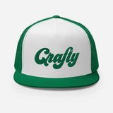 Crafty Trucker Cap