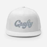 Crafty Trucker Cap