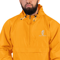 Craft Master Champion Packable Jacket