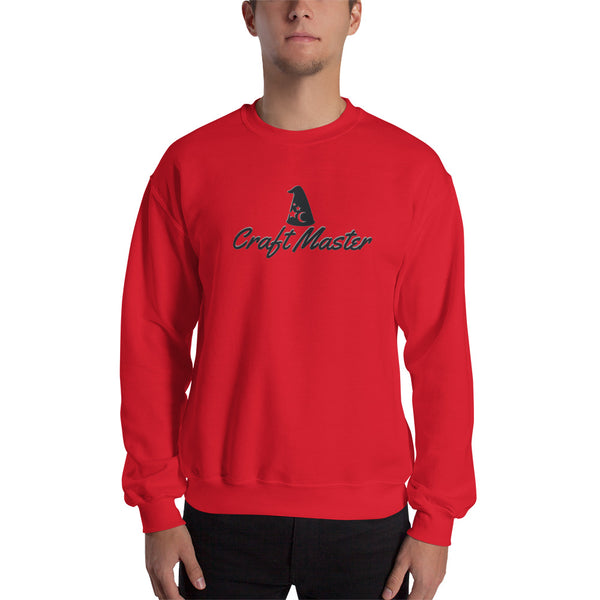 Craft Master Sweatshirt