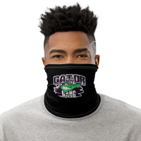 Gator Boy Neck Gaiter