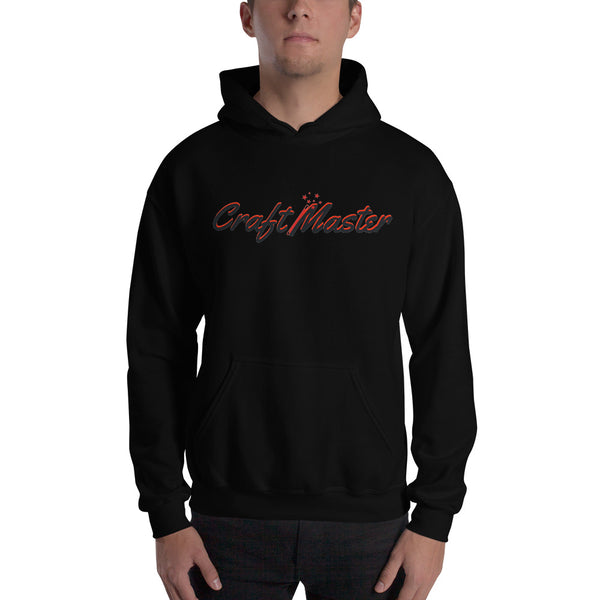 Craft Master Hoodie