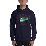 Gator Boy Hoodie