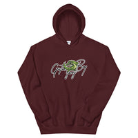 Gator Boy Unie Hoodie