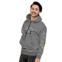 Gator Boy Unie Hoodie