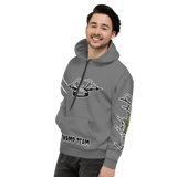 Gator Boy Unie Hoodie