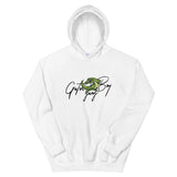 Gator Boy Unie Hoodie