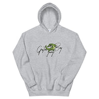 Gator Boy Unie Hoodie