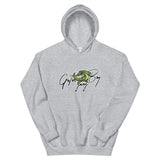 Gator Boy Unie Hoodie