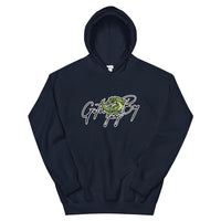 Gator Boy Unie Hoodie