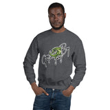 Gator Boy Unie Sweatshirt