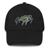 Gator Boy Dad hat