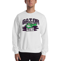 Gator Boy Sweatshirt