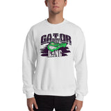 Gator Boy Sweatshirt