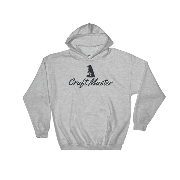 Craft Master Hoodie