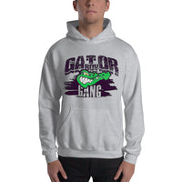 Gator Boy Hoodie