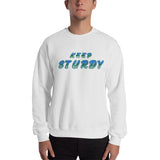 Keep Sturdy Sweatshirt