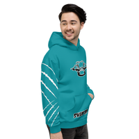 Gator Boy Unie Hoodie