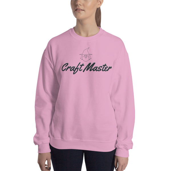 Craft Master Sweatshirt