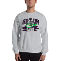 Gator Boy Sweatshirt