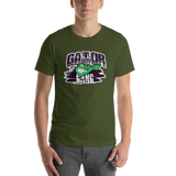 Gator Boy Unie T-Shirt