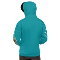 Gator Boy Unie Hoodie