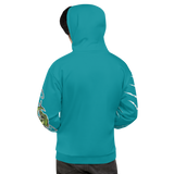 Gator Boy Unie Hoodie