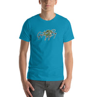 Gator Boy Unie T-Shirt