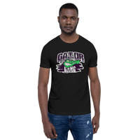 Gator Boy Unie T-Shirt