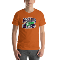 Gator Boy Unie T-Shirt