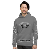 Gator Boy Unie Hoodie