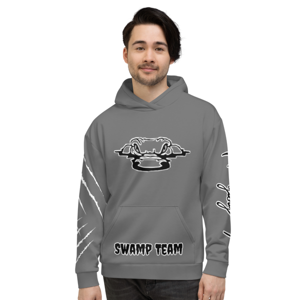 Gator Boy Unie Hoodie