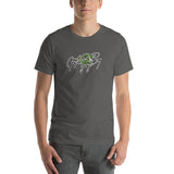 Gator Boy Unie T-Shirt