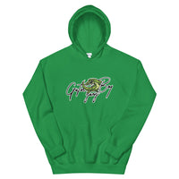 Gator Boy Unie Hoodie