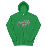 Gator Boy Unie Hoodie