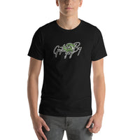 Gator Boy Unie T-Shirt