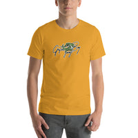 Gator Boy Unie T-Shirt