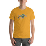 Gator Boy Unie T-Shirt