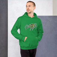 Gator Boy Unie Hoodie