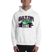 Gator Boy Hoodie