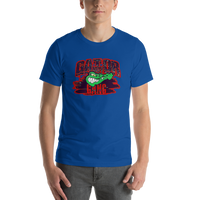 Gator Boy Unie T-Shirt