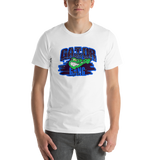 Gator Boy Unie T-Shirt